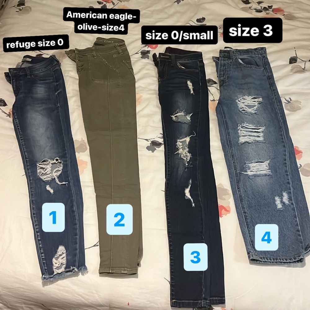 Jean #2